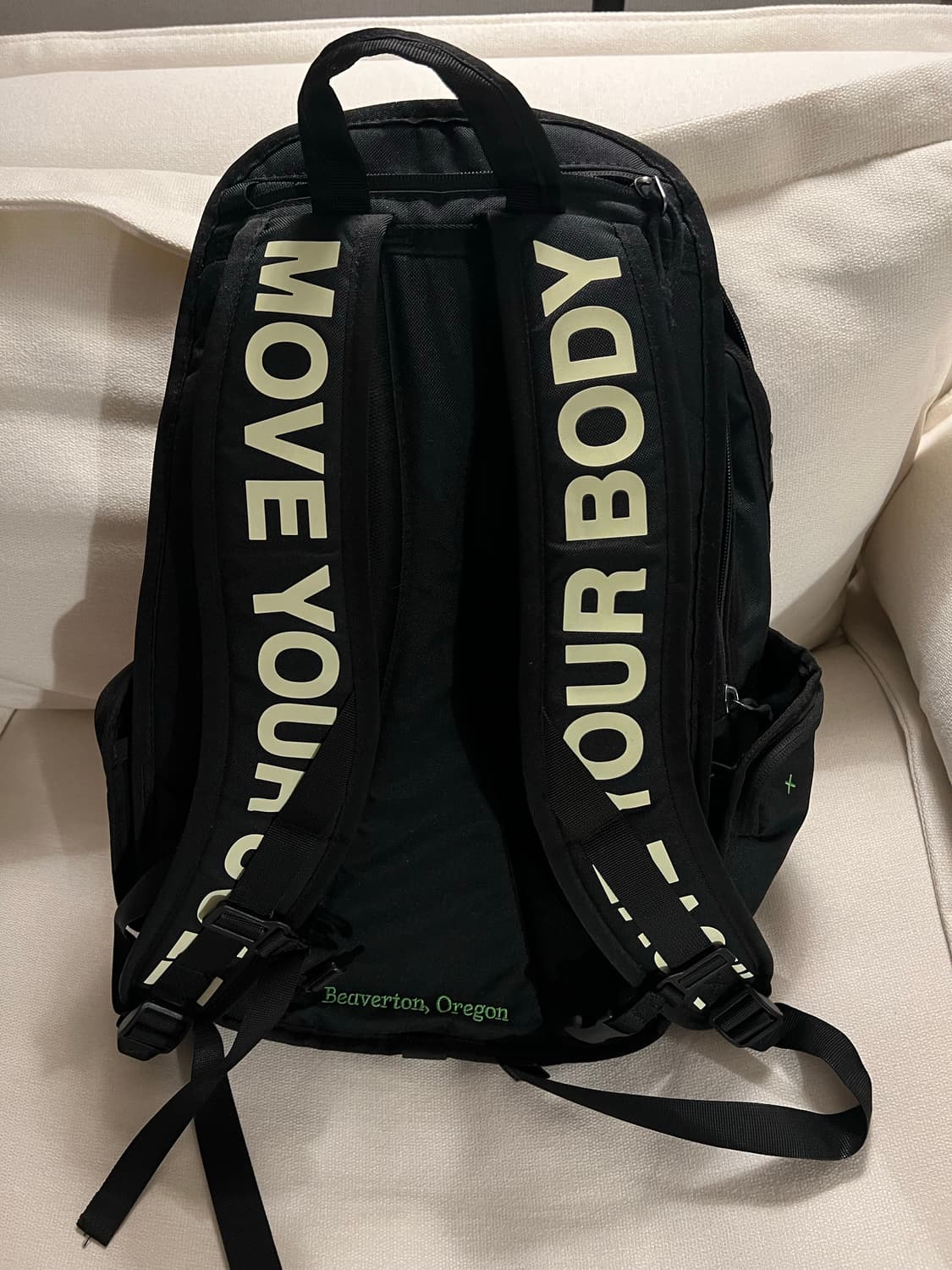 Nike City Backpack 상품이미지3