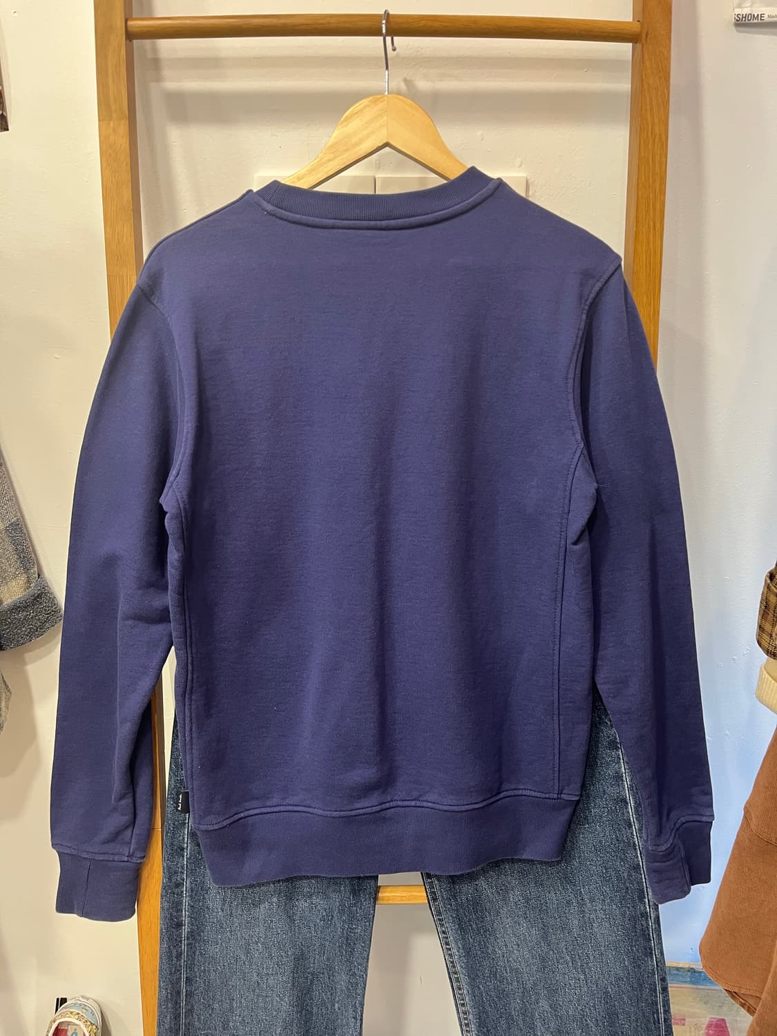 폴스미스 맨투맨 상품이미지2