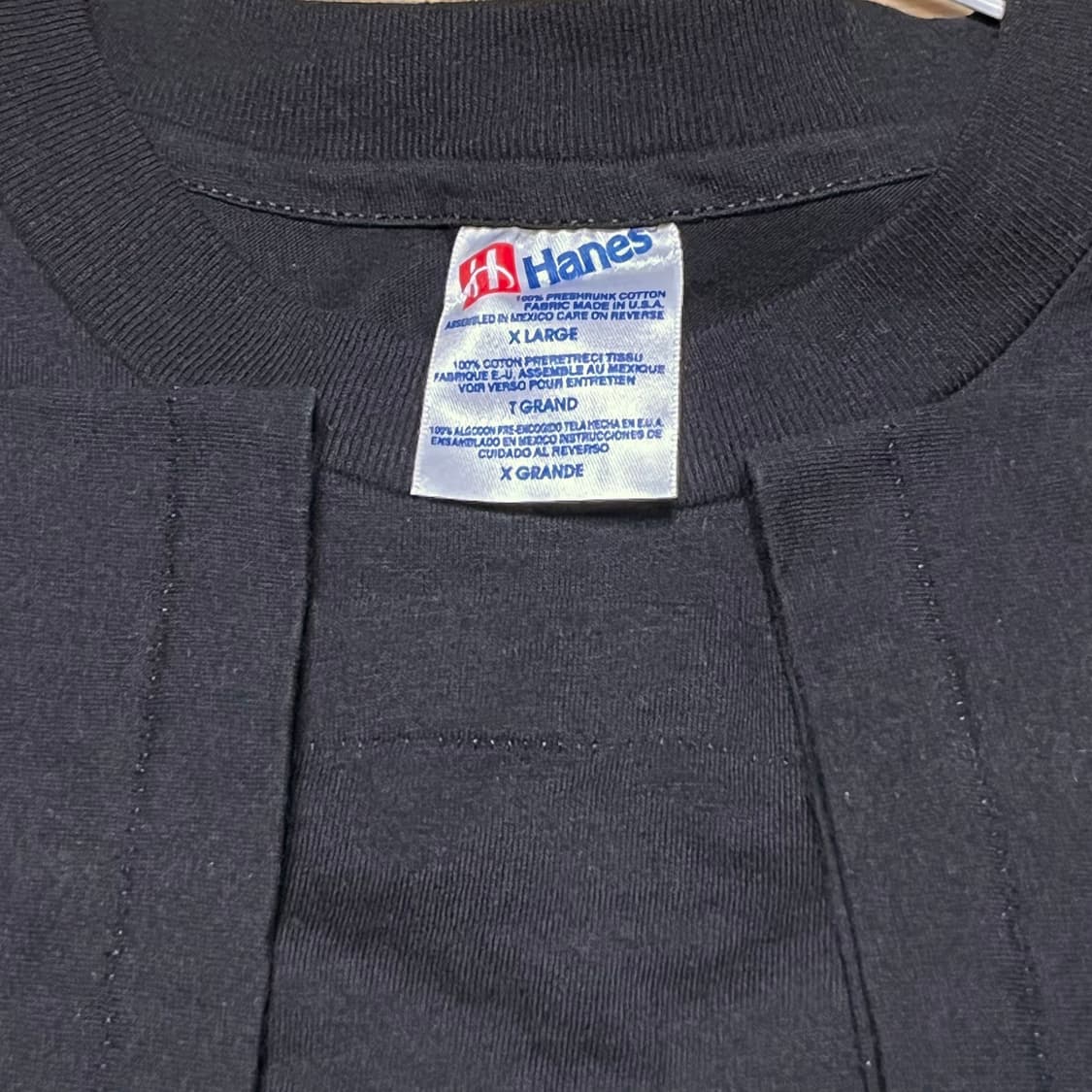 90s 빈티지 밴드티 반팔 티셔츠 / extreme 익스트림 상품이미지6