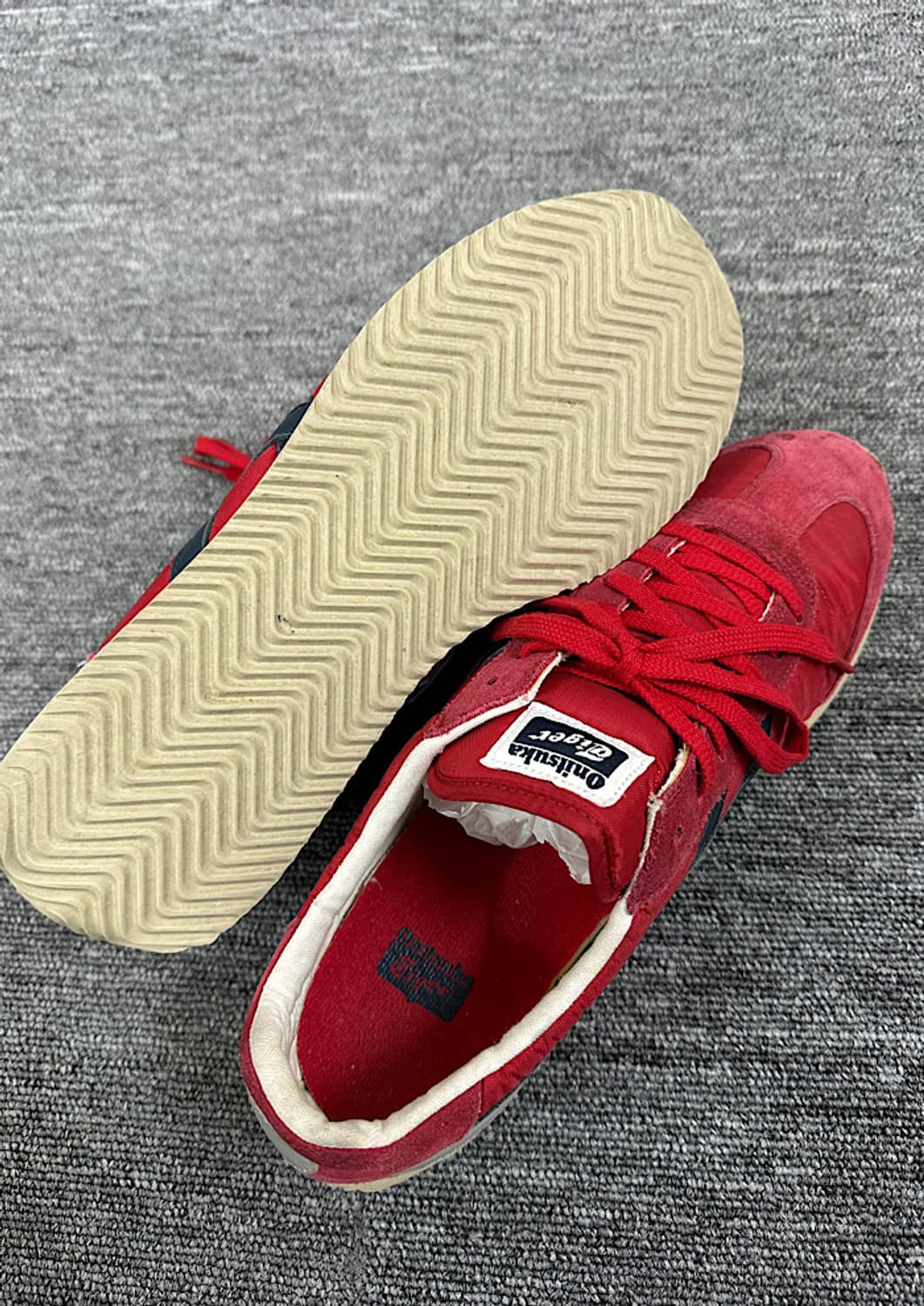 오니츠카타이거 270  상품이미지4