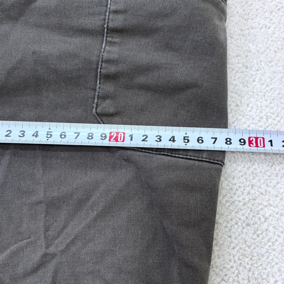 86 컬럼비아 카고 팬츠 0311E 상품이미지7