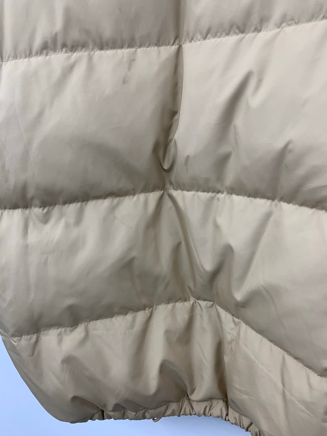 입생로랑 패딩 상품이미지9