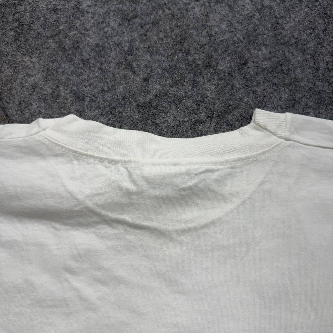 90s Vintage Fruit Of The Loom Tshirt 상품이미지6