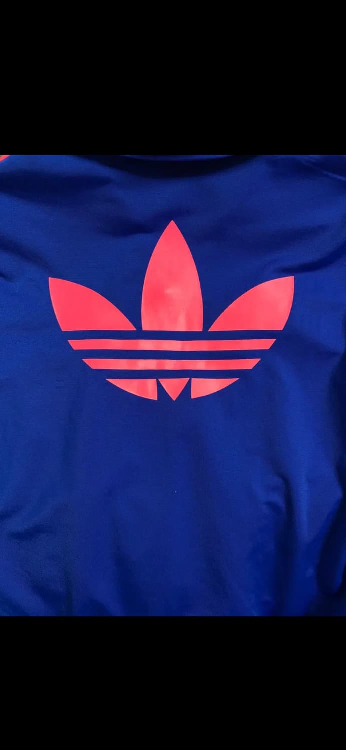 아디다스 파이어버드 져지 S 상품이미지2