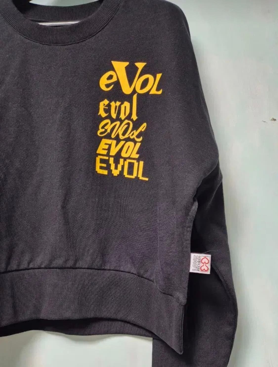 Aalto 스웻셔츠 상품이미지4