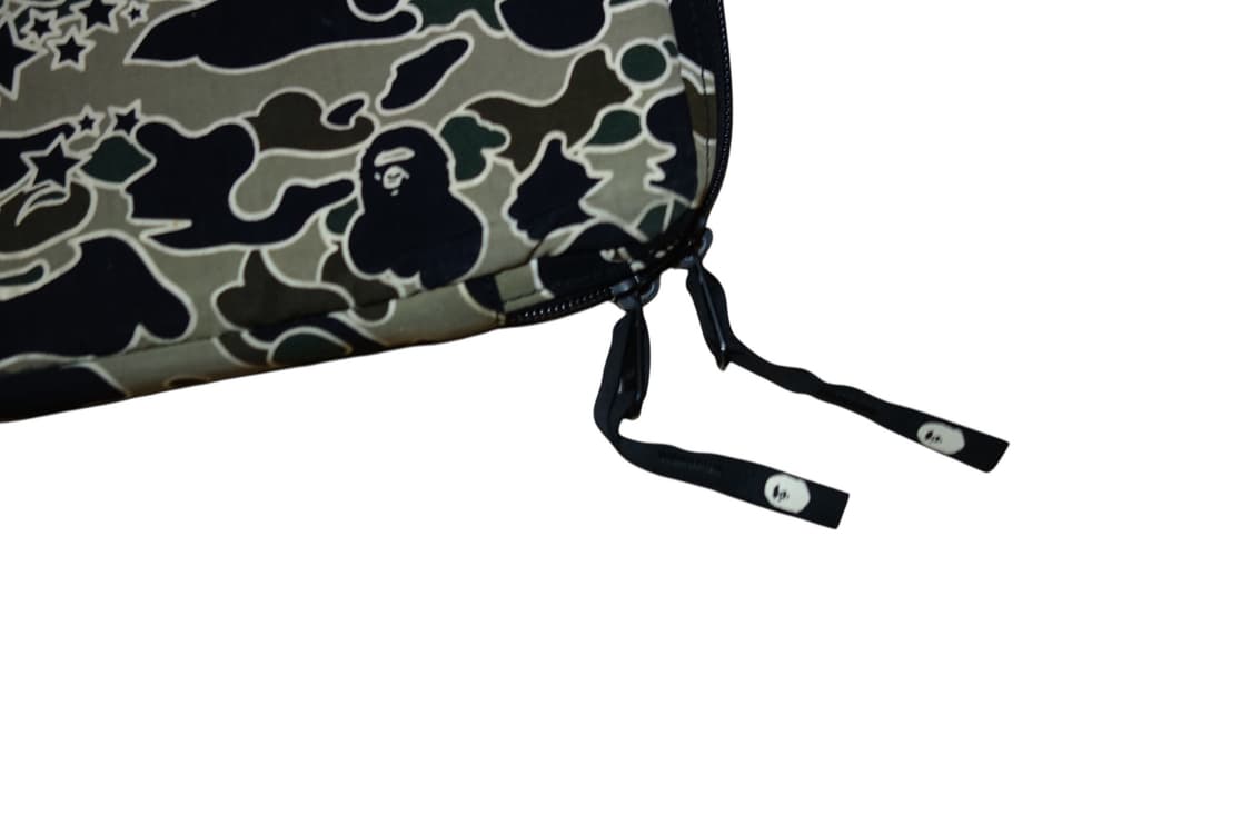 •베이프 2001 노트북 아이패드 케이스 상품이미지5