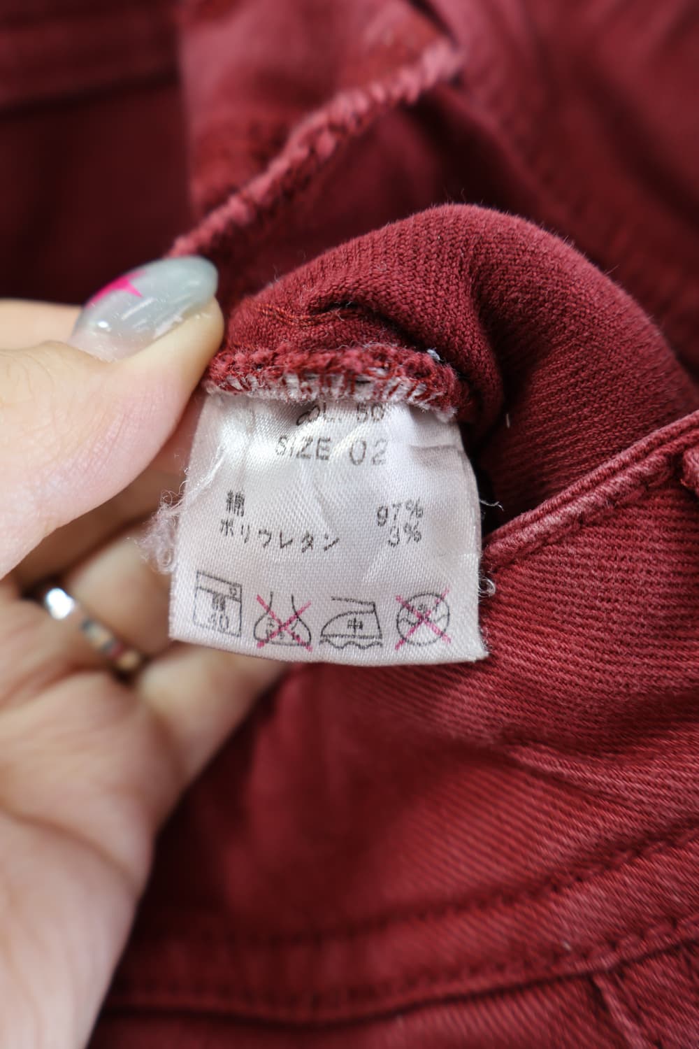 Jpn Y2k Detail Skirt & Shorts  상품이미지8