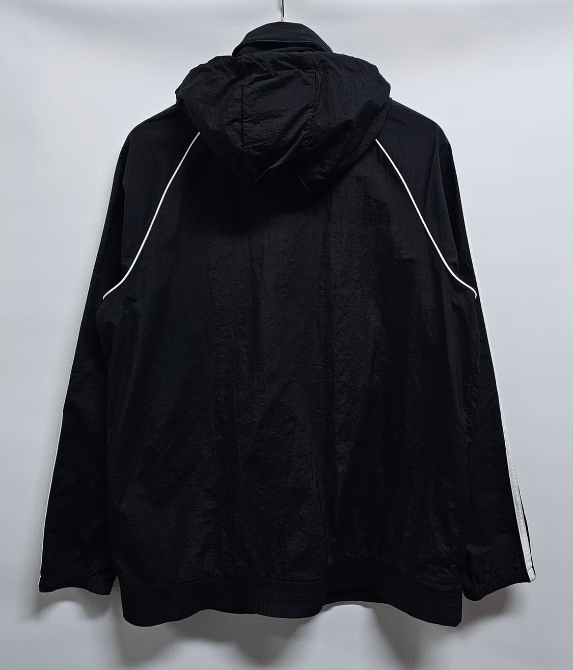 아디다스 윈드브레이커 우븐바람막이 XL 상품이미지2