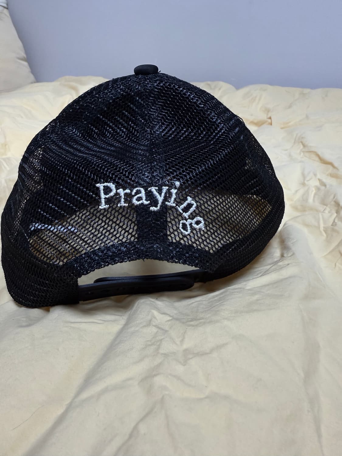 praying 모자 상품이미지2