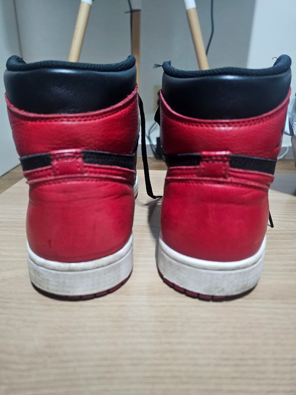 조던1 브레드 밴드og 2016 270 상품이미지8