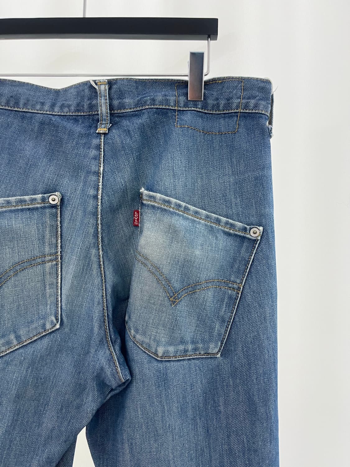 Levi's ENGINEERED JEANS denim pants  상품이미지5