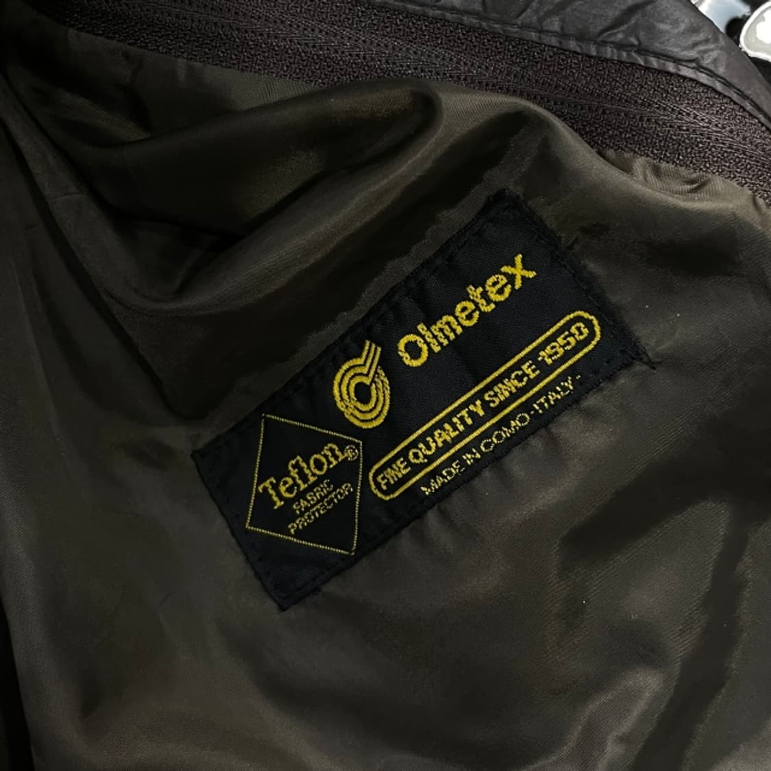 100 까스텔바작 카모 패딩 상품이미지5