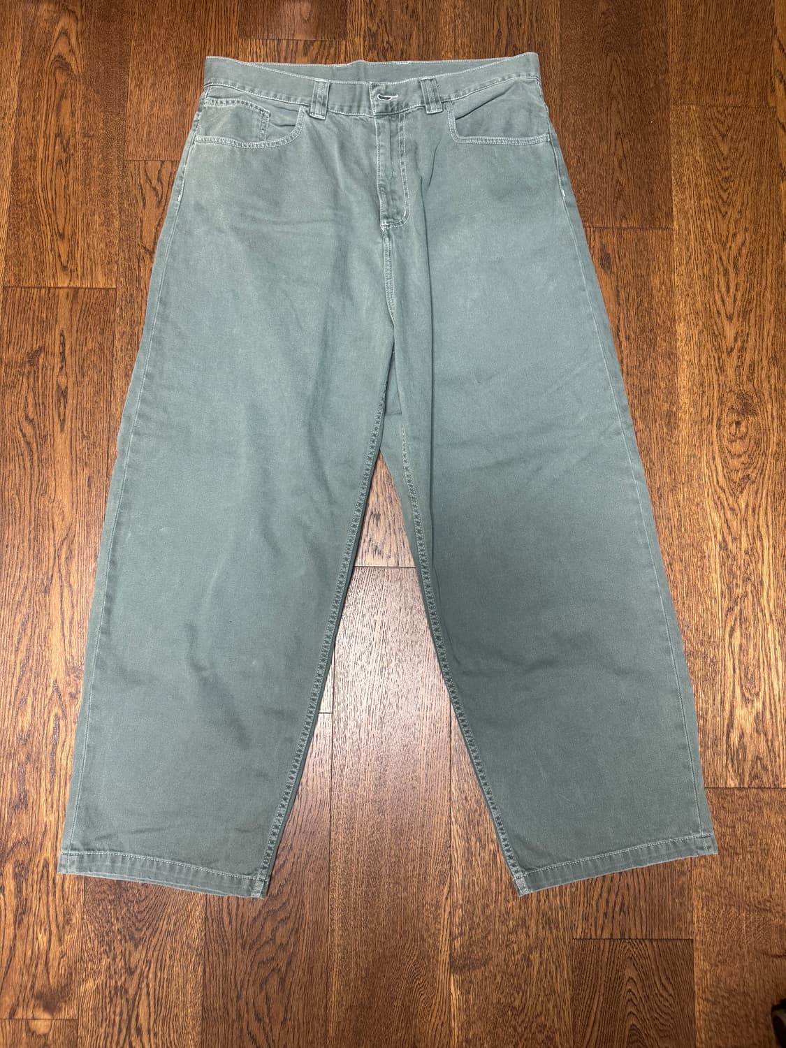 칼하트윕 브랜든팬츠 (L)사이즈 상품이미지2