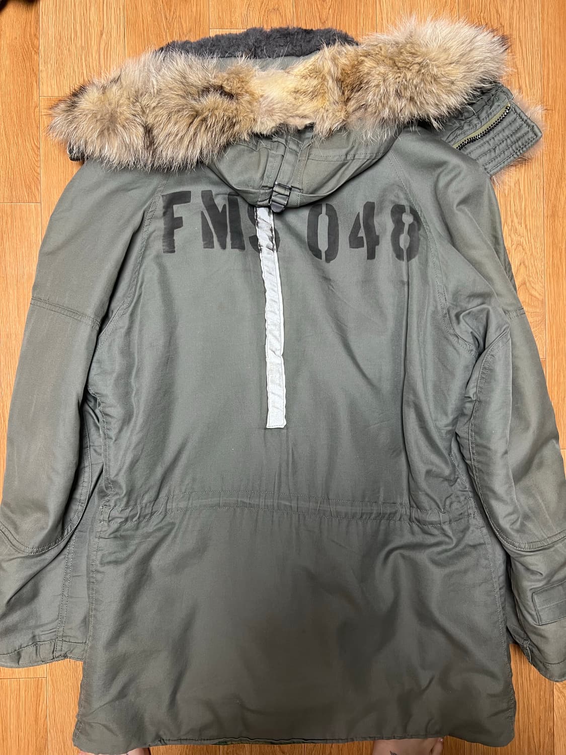 N3B 스카이라인 ERDL 모디파이드 상품이미지7