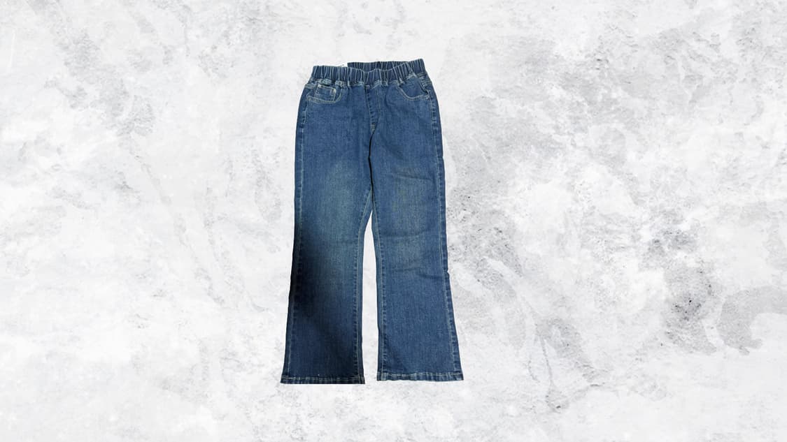 한강어패럴 데님팬츠 판매 상품이미지1