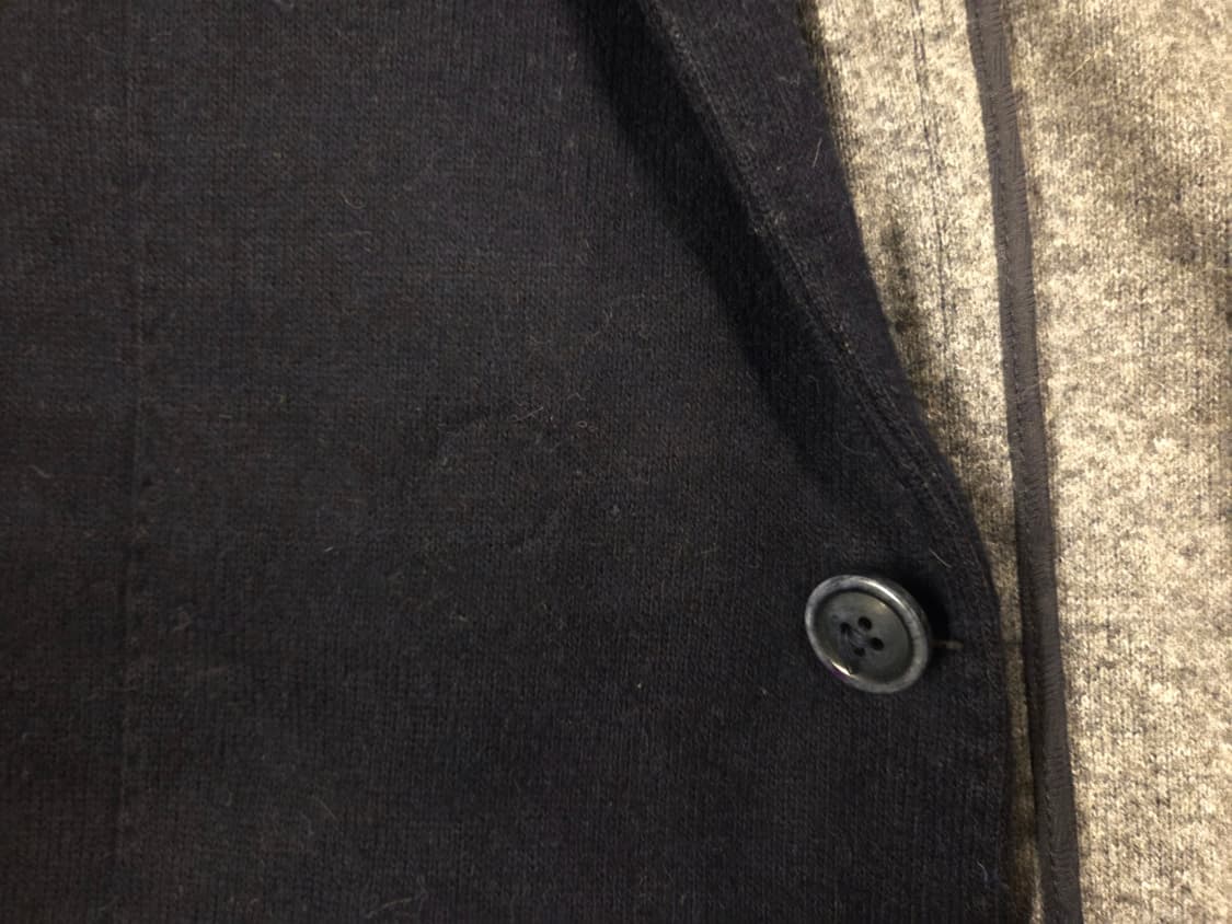 타미힐피거 플란넬자켓 상품이미지5