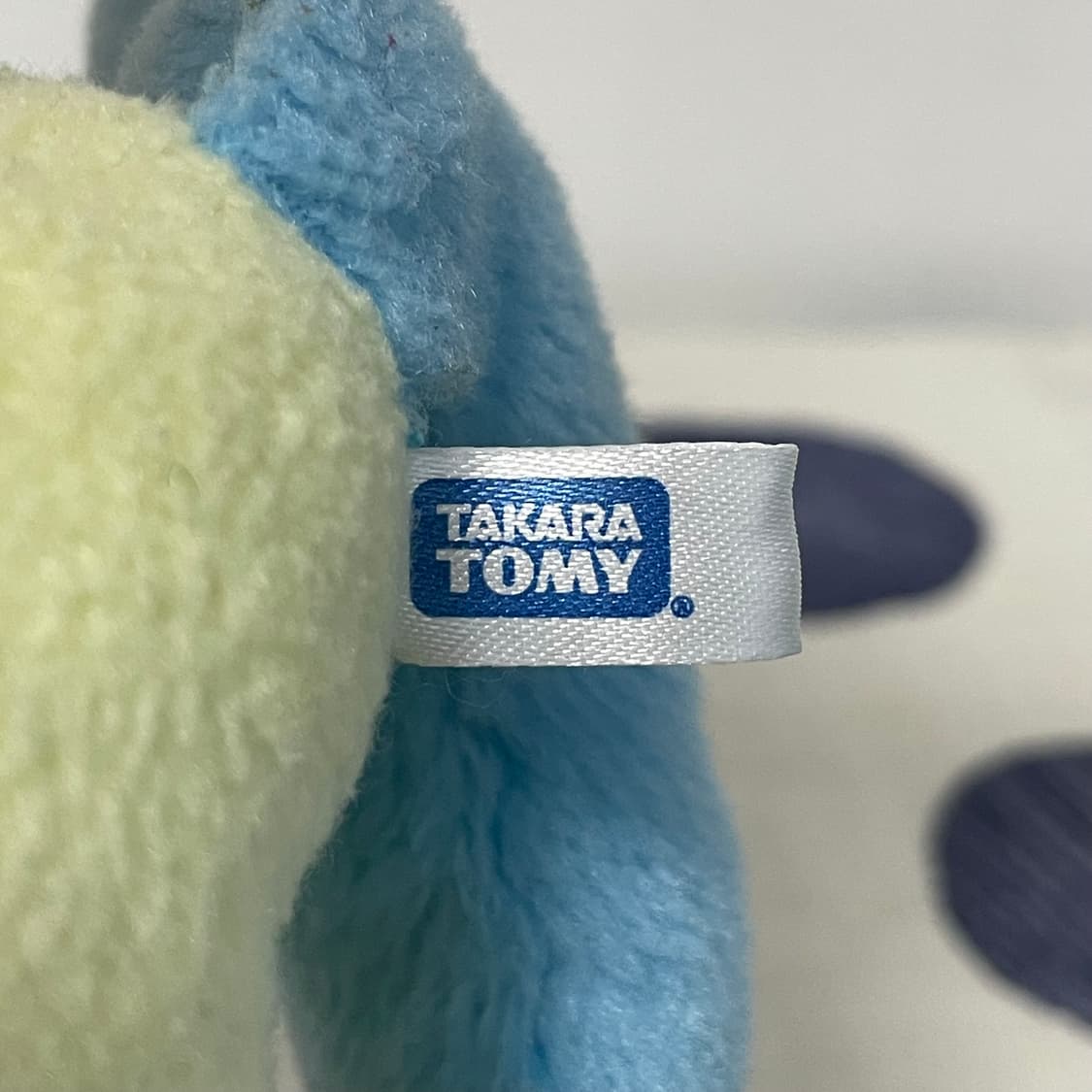 2012년 고전 포켓몬스터 케르디오 인형 상품이미지5