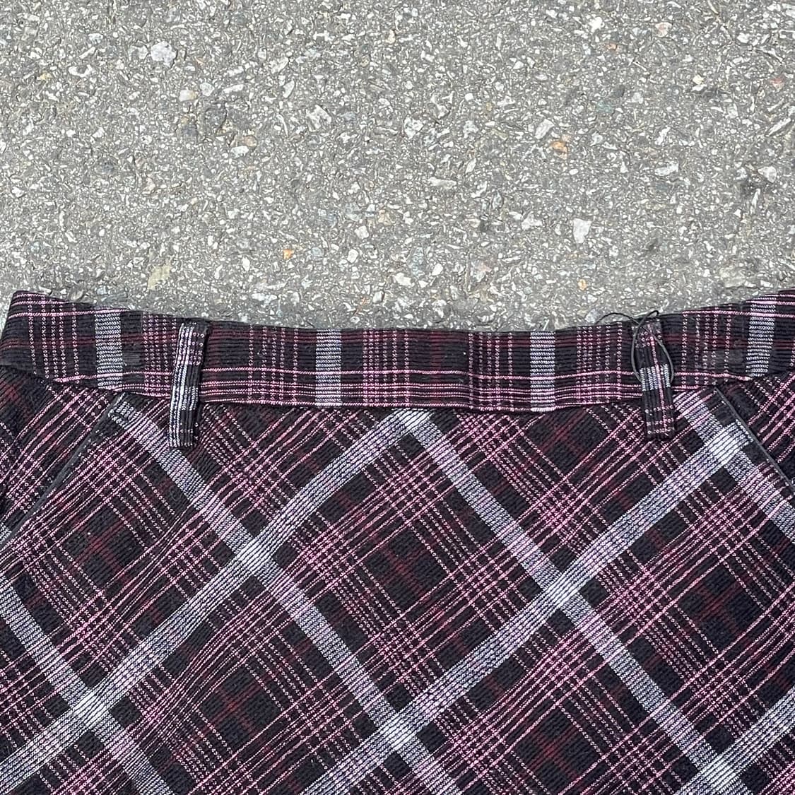 아디다스 미니 스커트 p425 상품이미지2