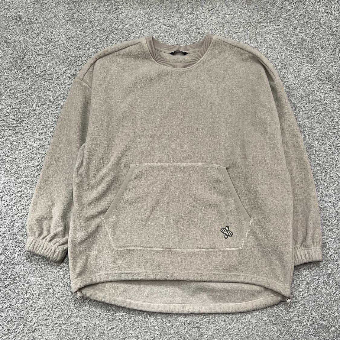 [95-100] 젝시믹스 후리스 맨투맨 상품이미지2