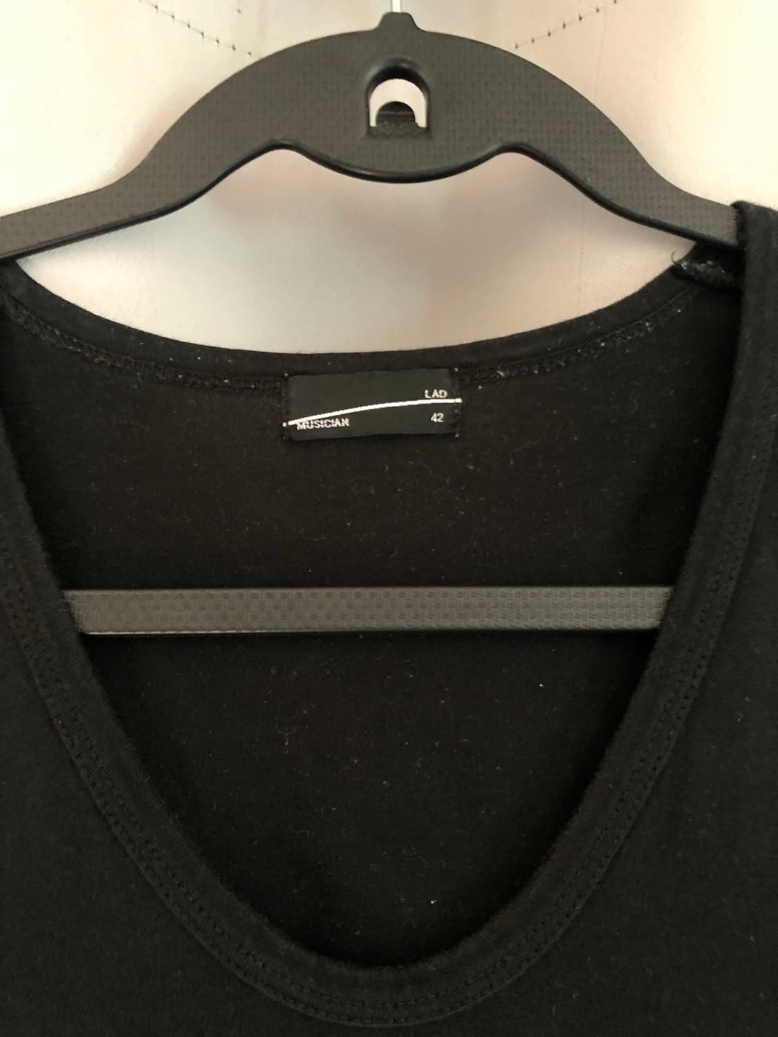 Lad musician joy division t - shirt 상품이미지2