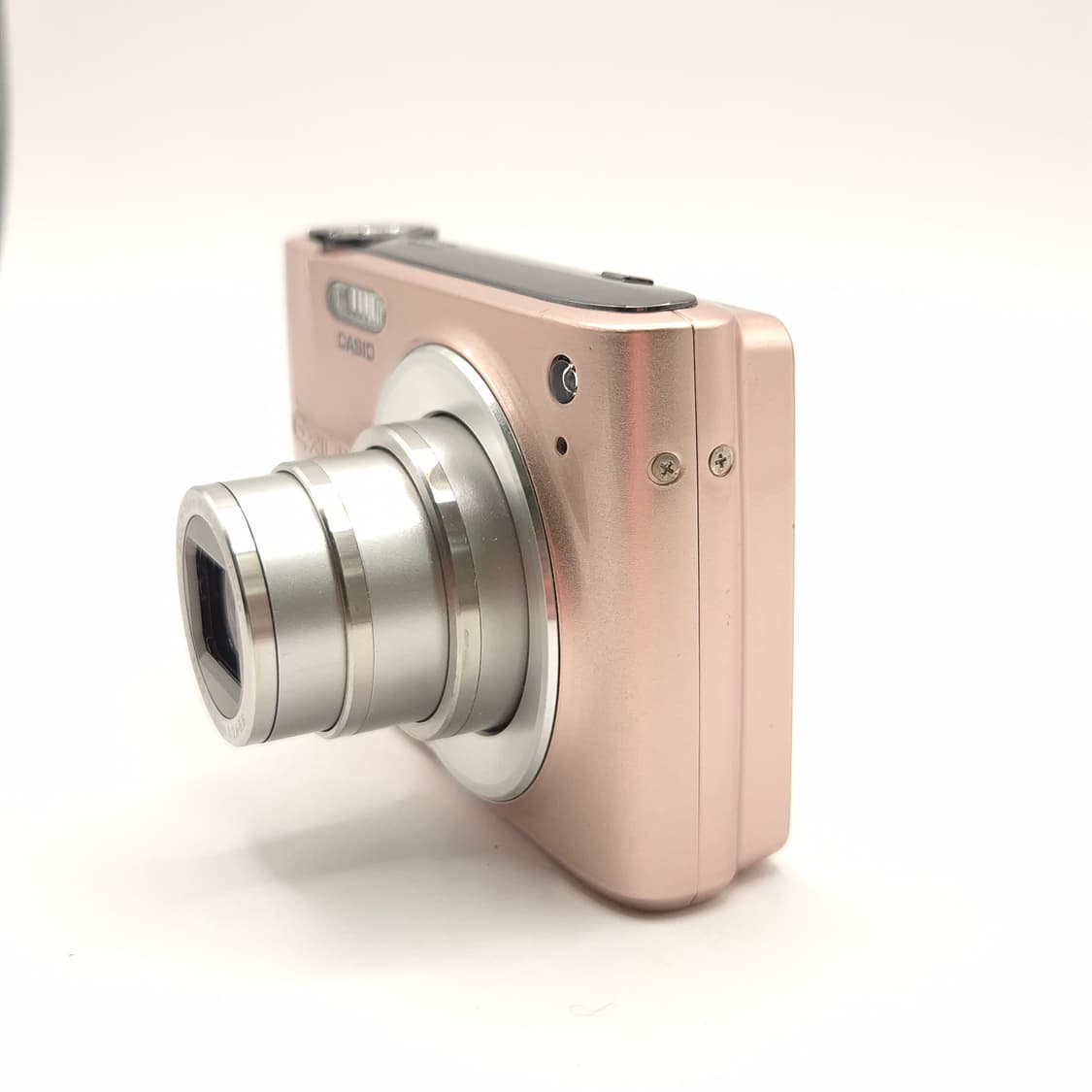 풀박🍑귀여운 연핑크 💕 Casio EX-Z300  상품이미지3