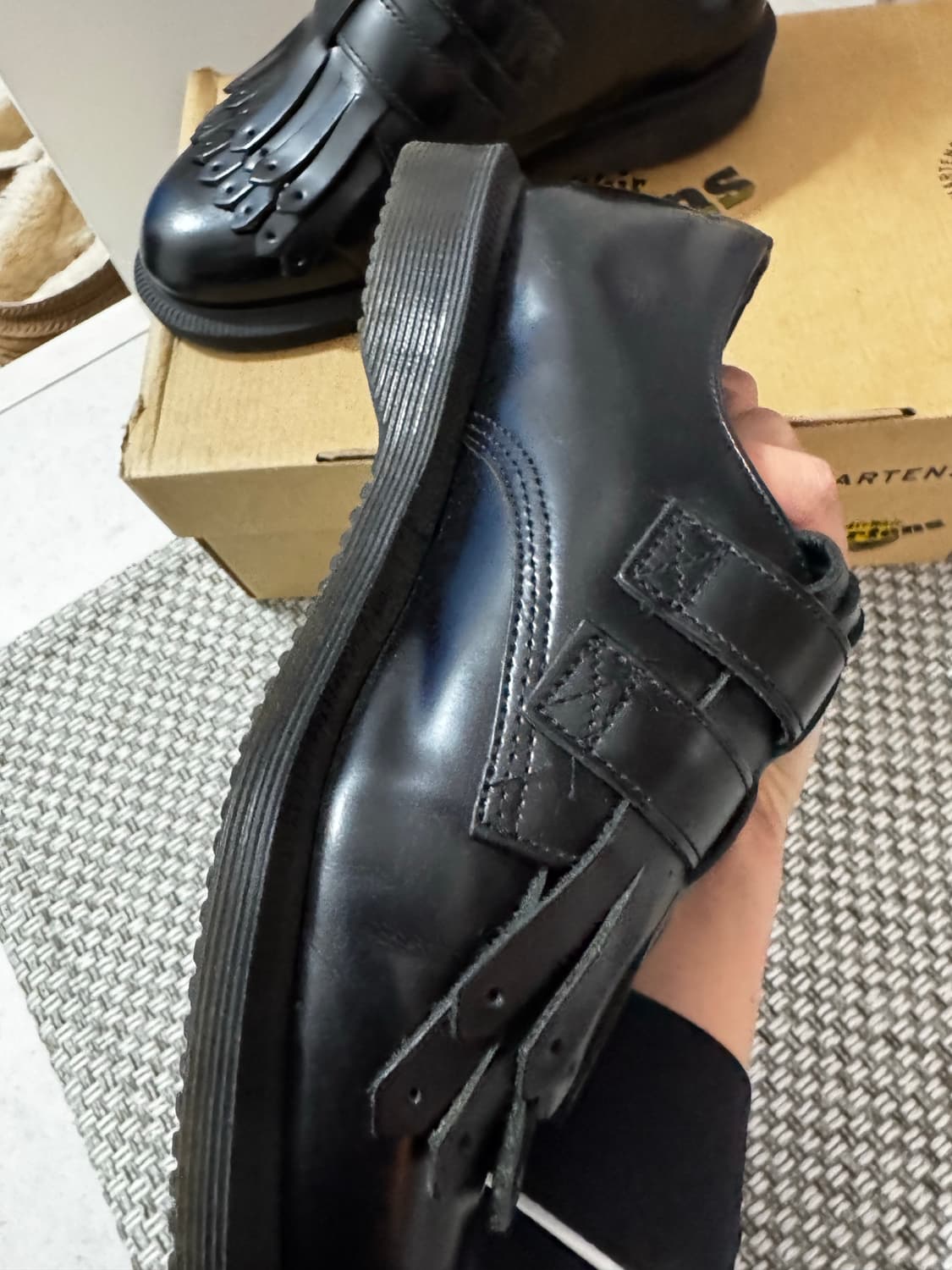 닥터마틴 ELLARIA (36) 상품이미지5