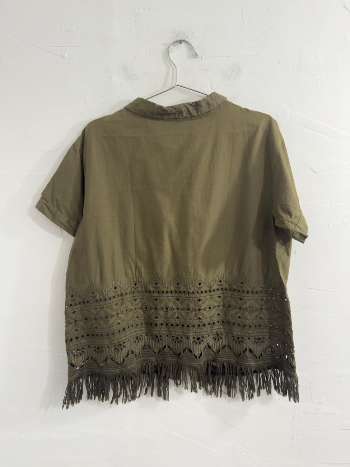 piein de vie design shirt 상품이미지3
