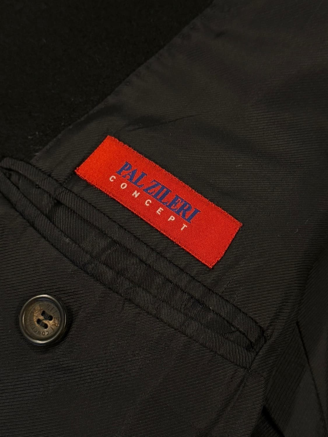 빨질레리 캐시미어 코트 100 상품이미지8