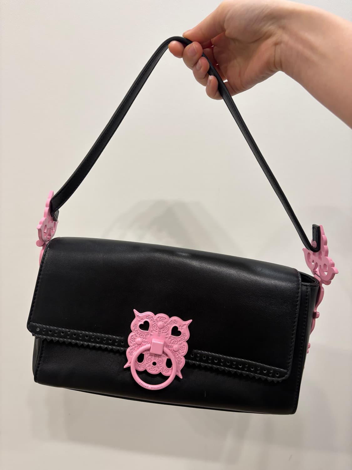 Ashley Williams 숄더 백 상품이미지2