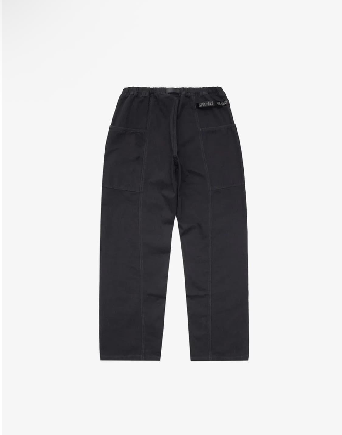 그라미치 가젯 팬츠 Black (L사이즈) 미개봉 새상품 상품이미지2