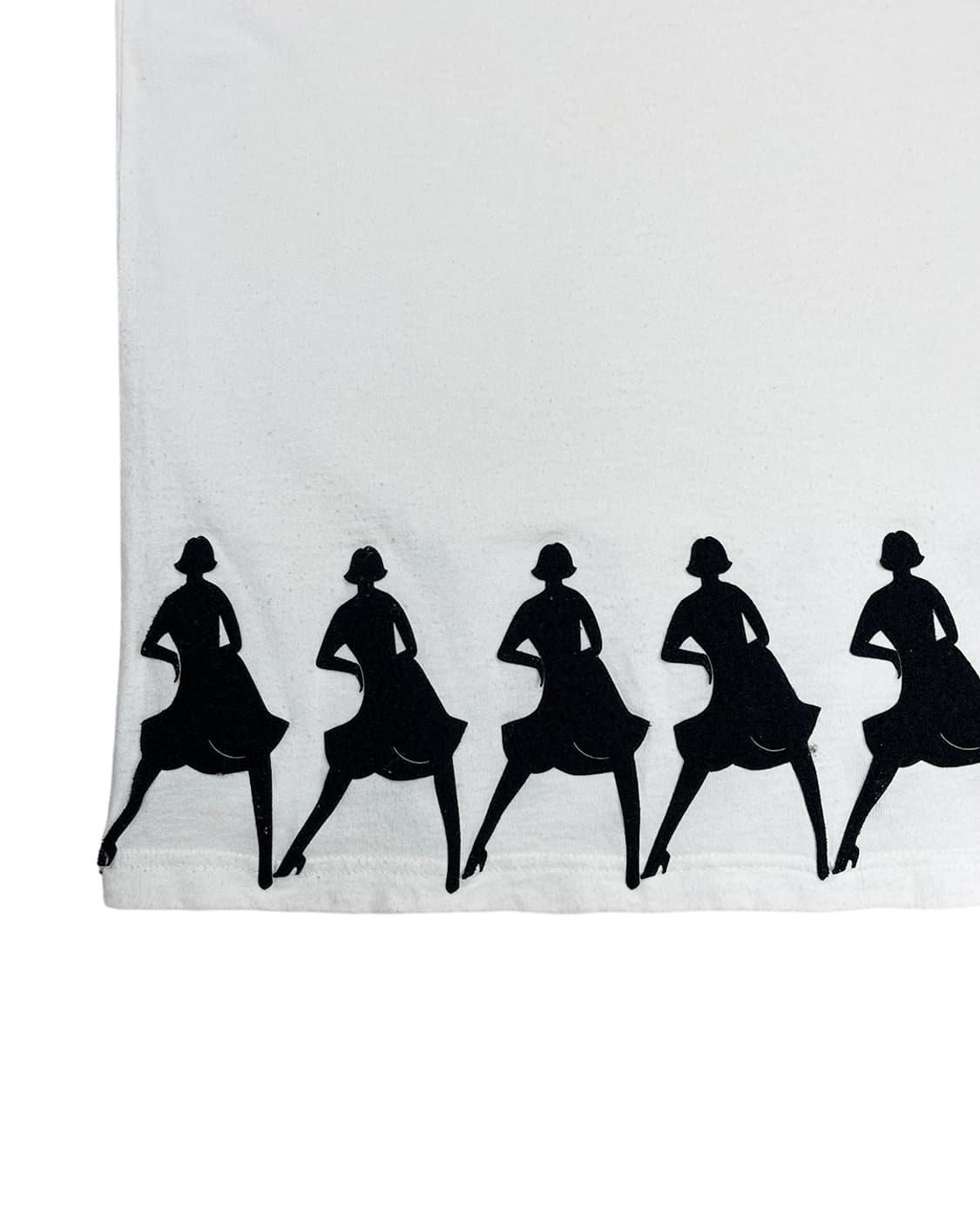 스테판 쿡 22SS 댄싱 레이디 티셔츠 상품이미지6