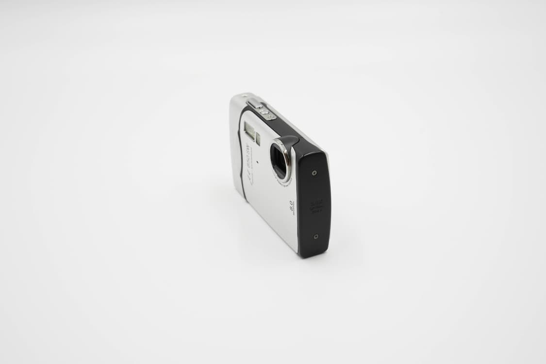 Olympus µ 850SW (올림푸스 뮤 850SW) 상품이미지4