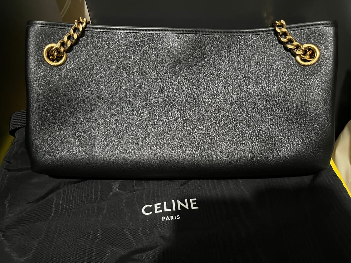 CELINE 셀린느 뉴스페이퍼백 상품이미지2