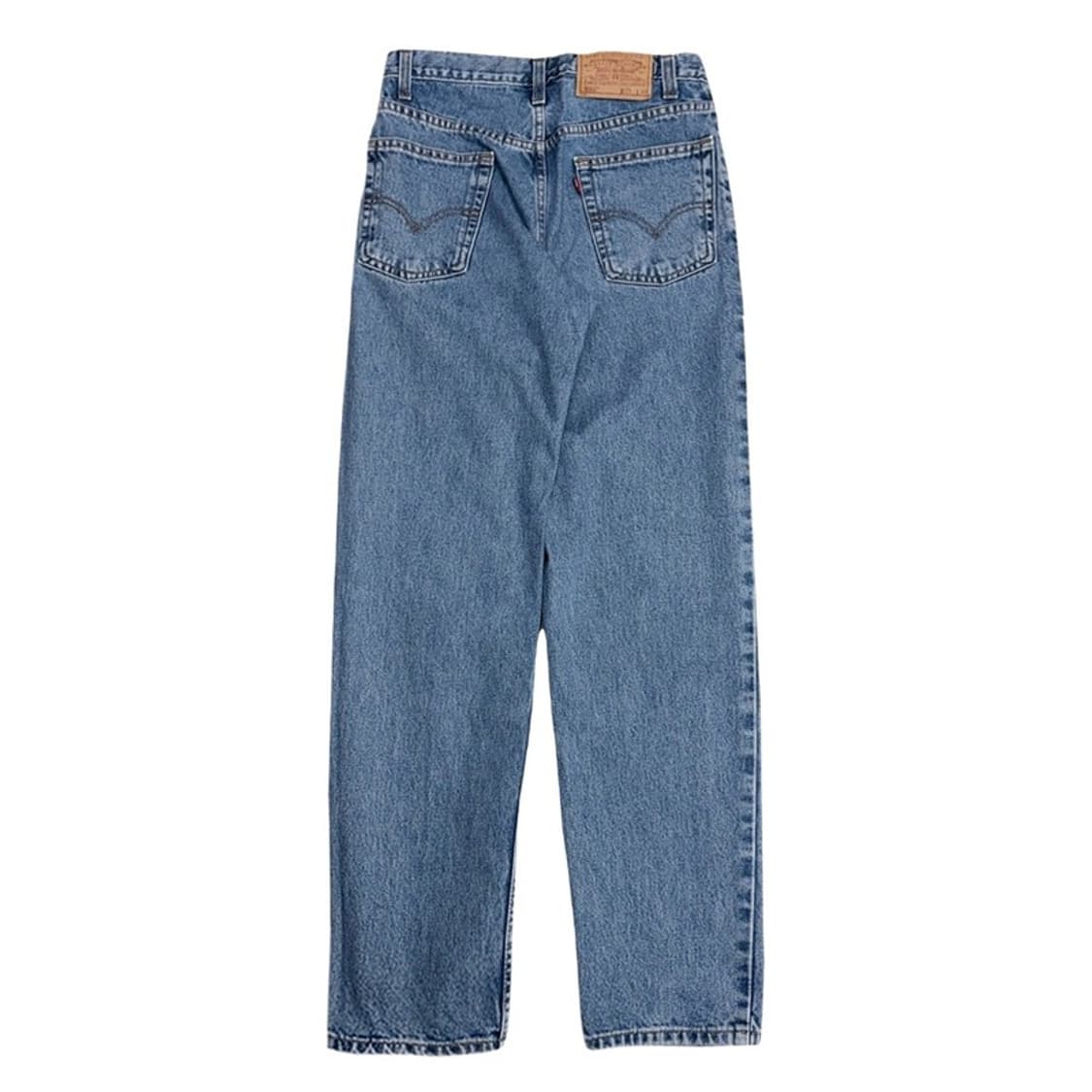 LEVI'S 550 테이퍼드 레그 데님진 29X30 상품이미지7