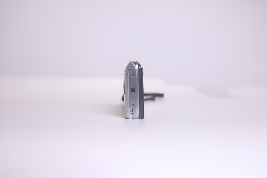 니콘 쿨픽스 S3700 실버 박스셋 상품이미지3