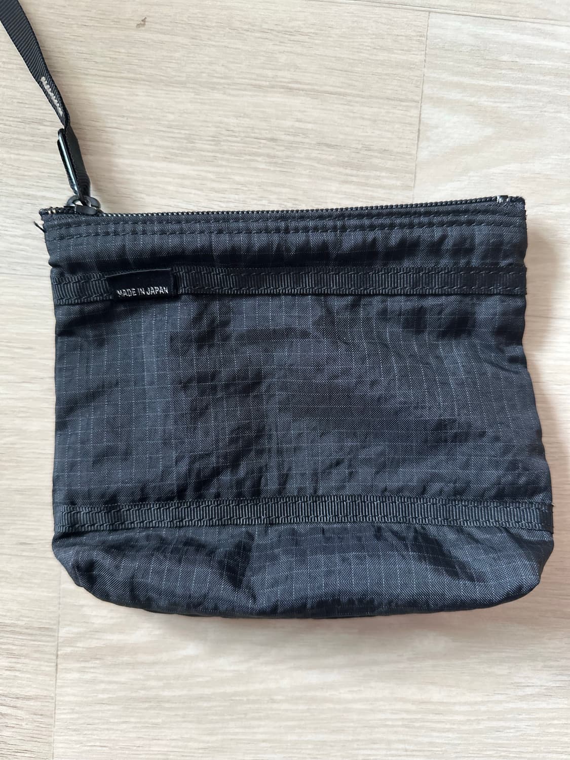 PORTER 요시다 포터 립스탑 백팩 + 파우치 세트 상품이미지10