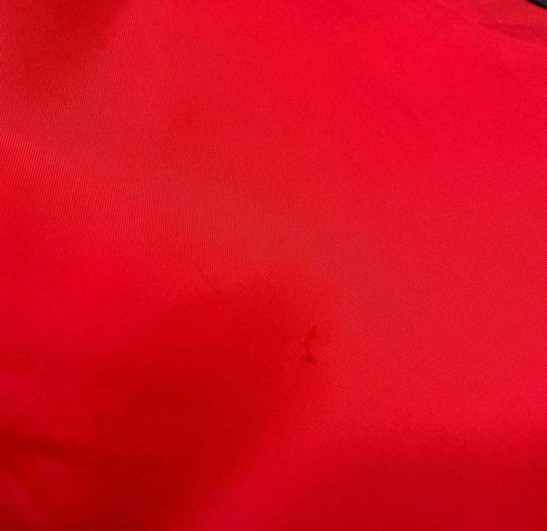 나이키 조던 배색 바람막이 상품이미지9