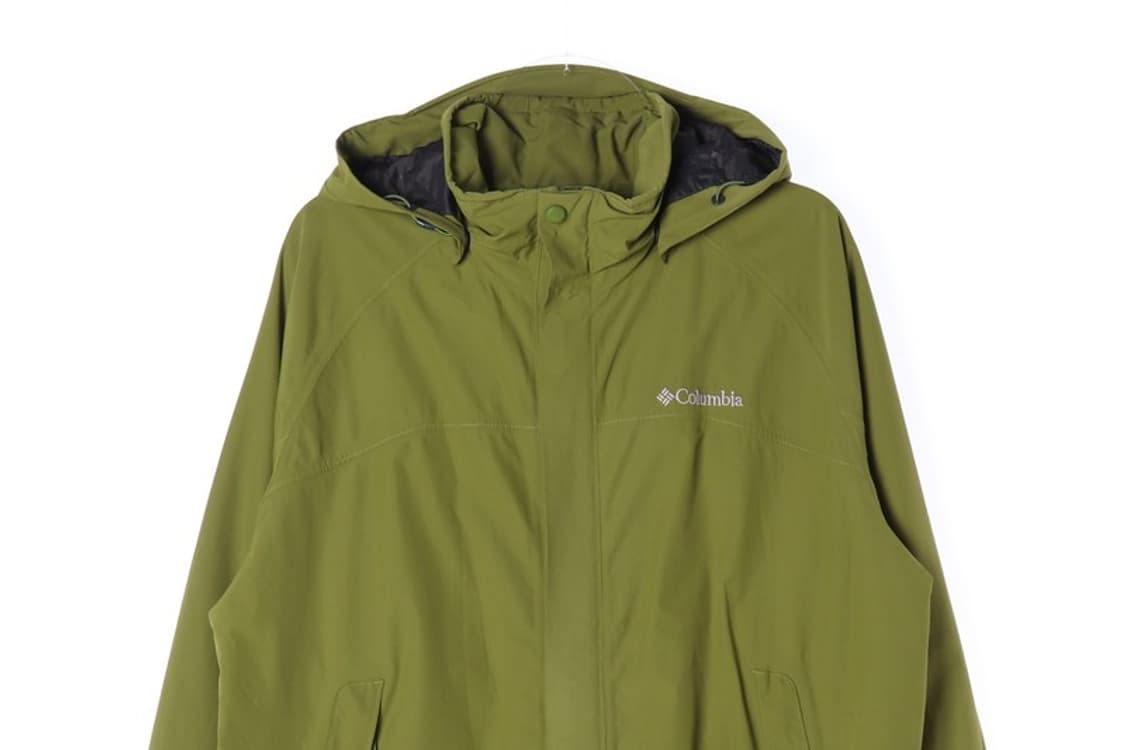 Columbia 자켓 XXL 상품이미지4