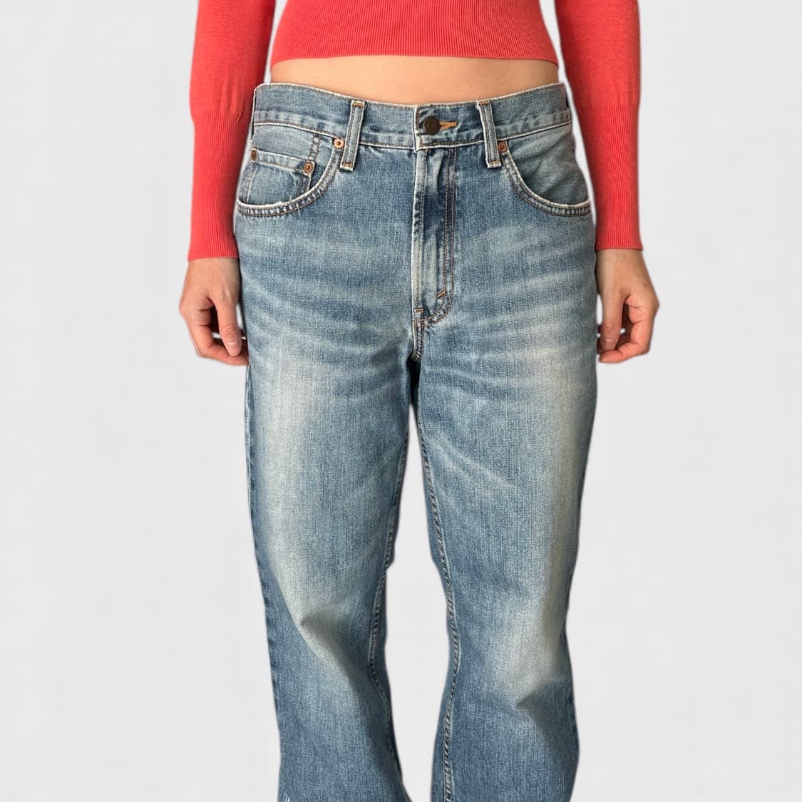 Levis jeans 상품이미지7