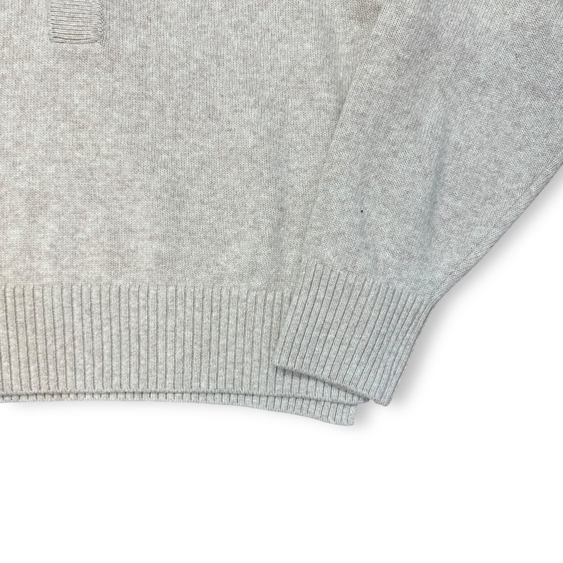 세터 카라 니트 상품이미지3