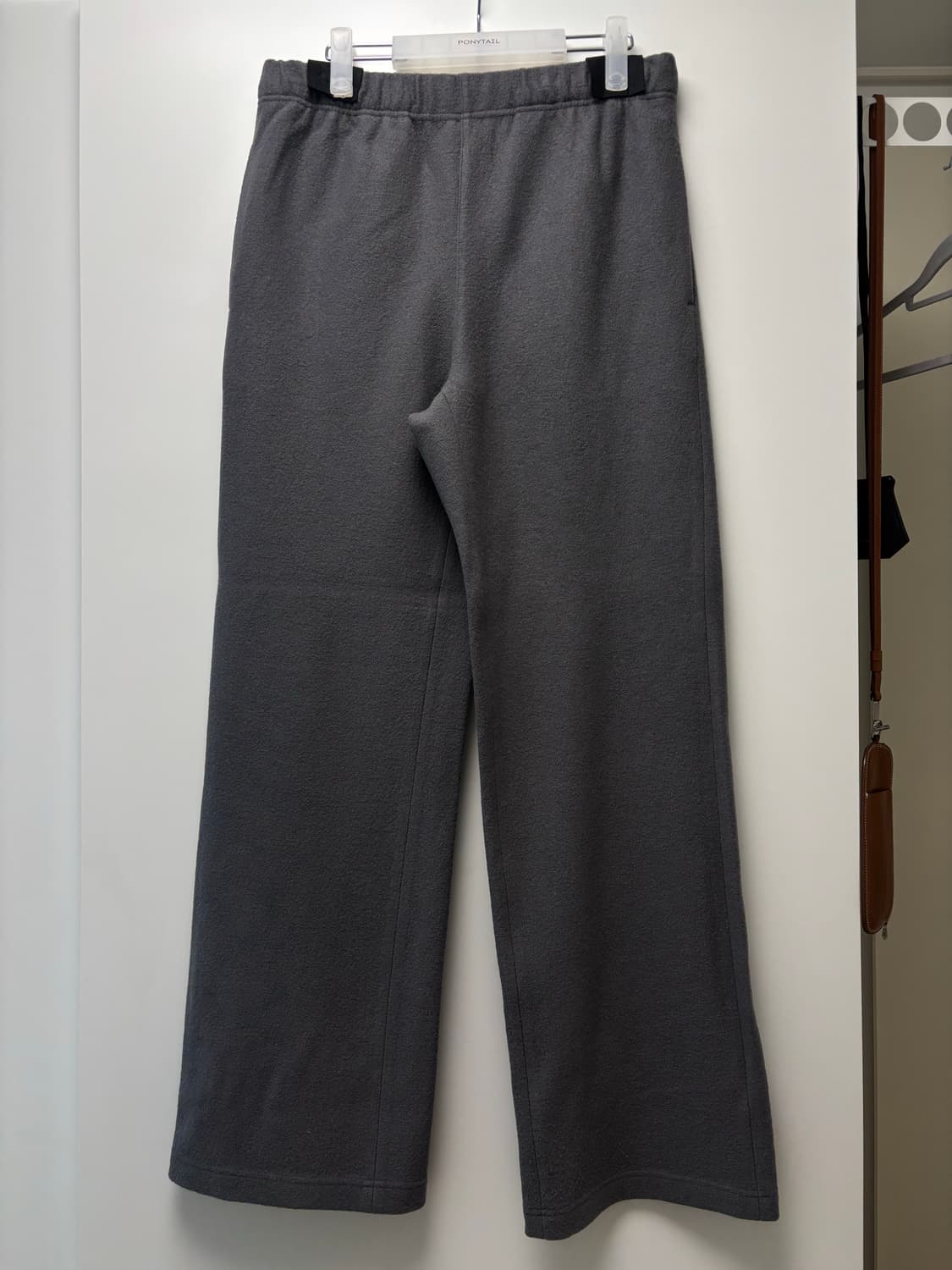 RIER 플리츠팬츠  상품이미지3