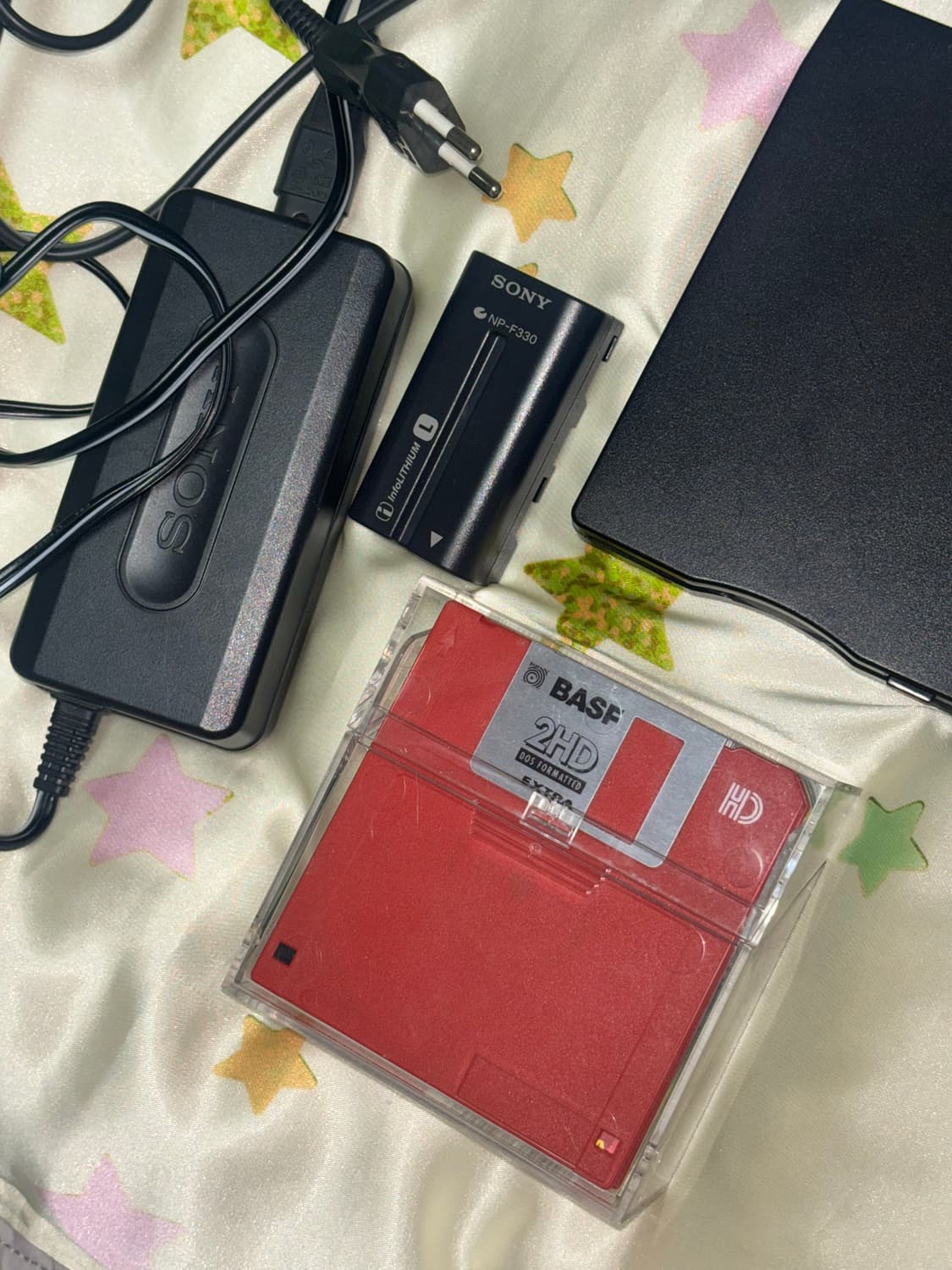 희귀) 소니 마비카 디지털 카메라 디카 SONY MVC-FD90 상품이미지2