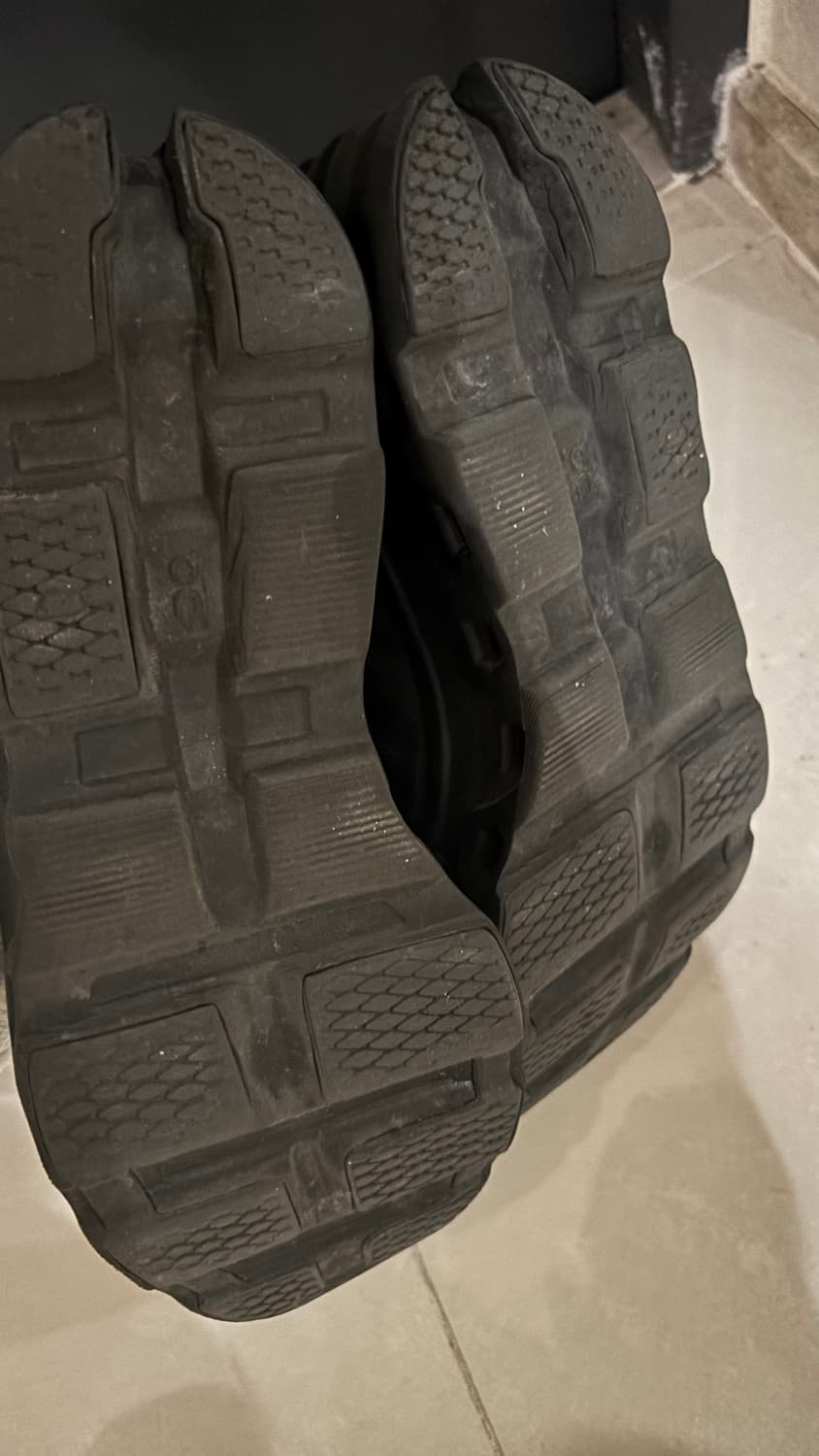 온러닝 파프 295 블랙 상품이미지4