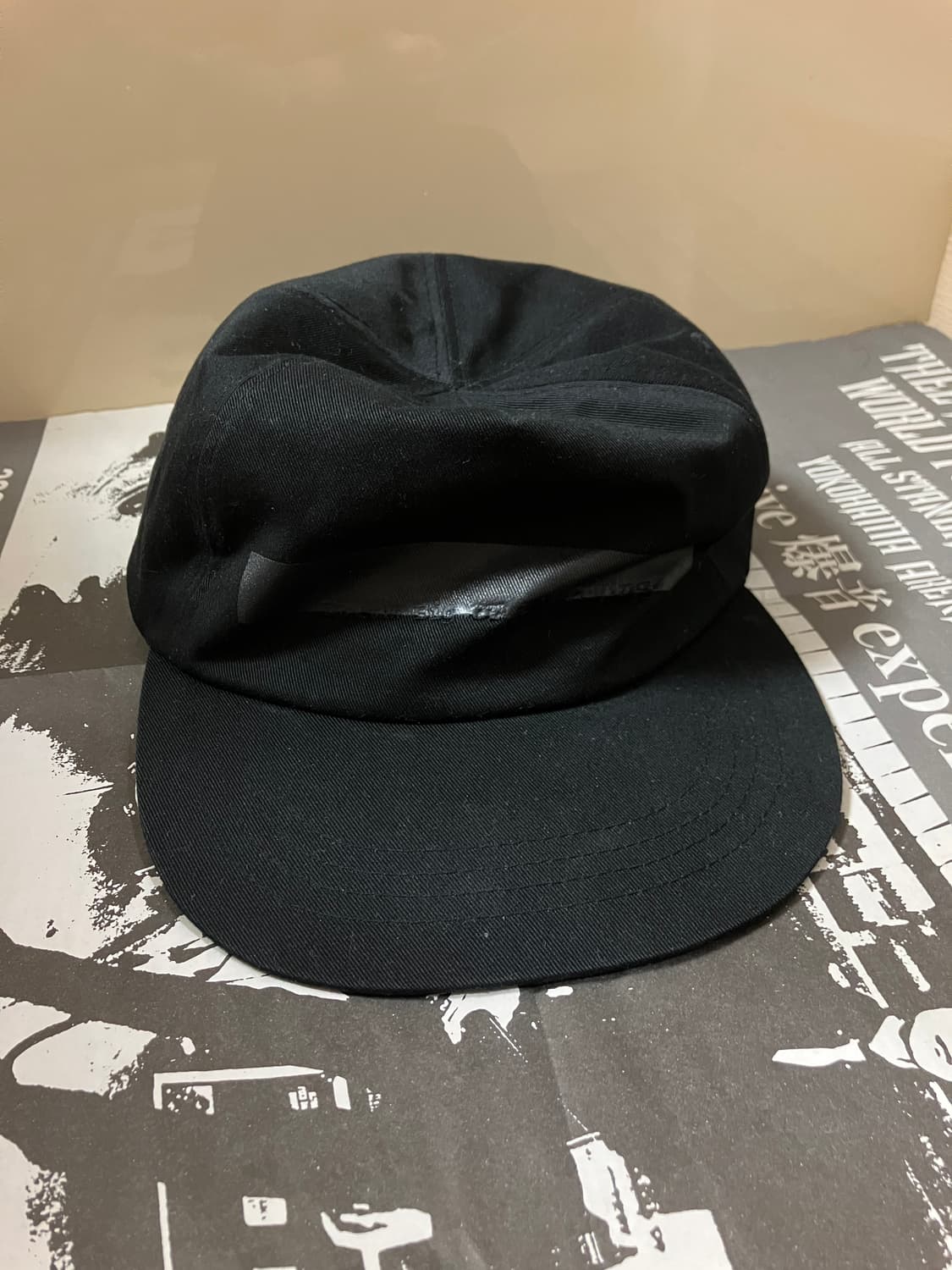 xlim ep7 cap 상품이미지1