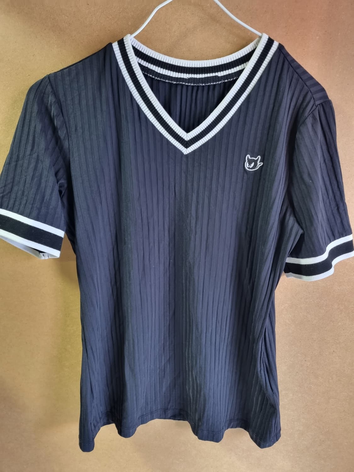 왁 여성 반팔 티셔츠  상품이미지1