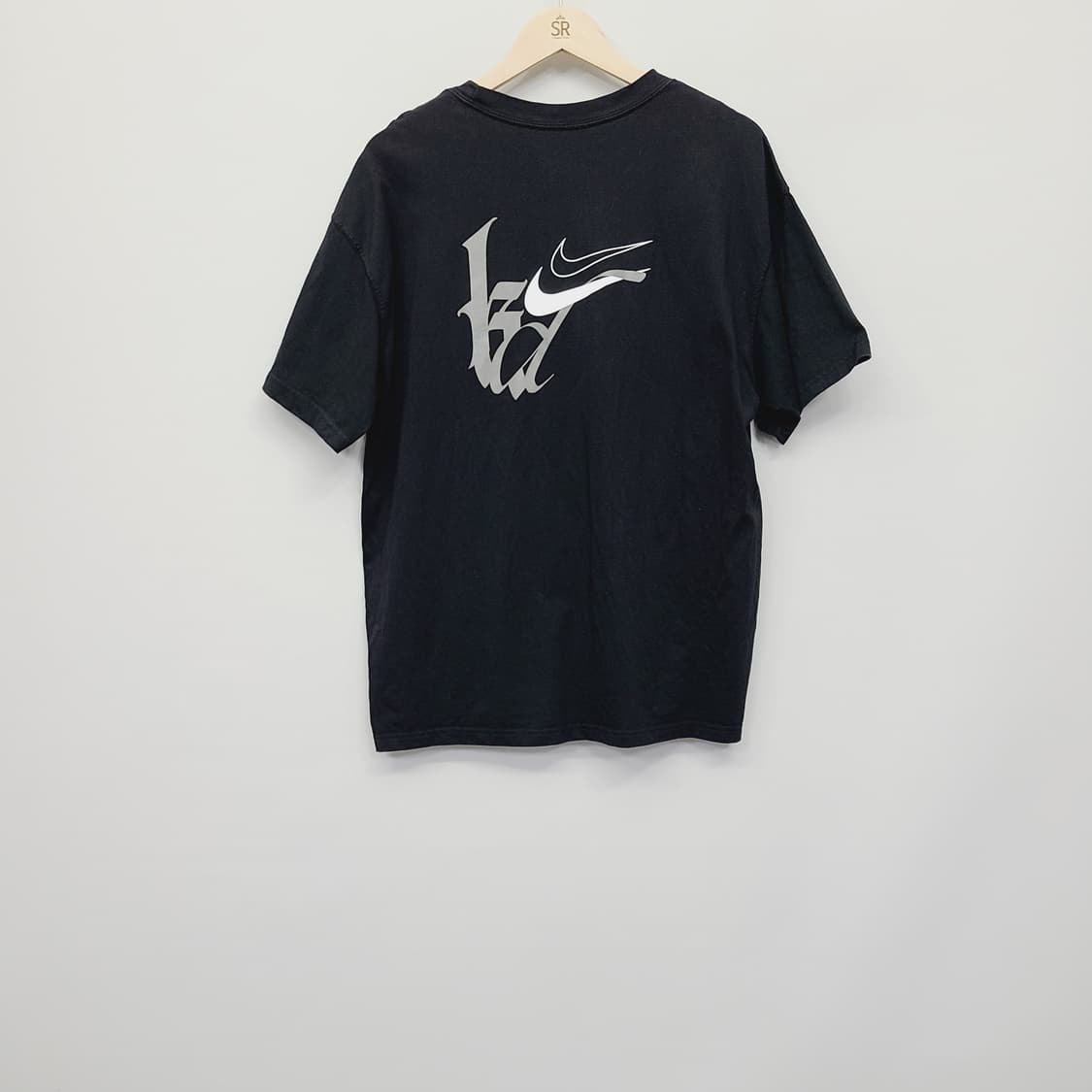 [2XL] 나이키 KD 맥스90 농구 반팔 티셔츠 (HJ3426-010) 상품이미지5