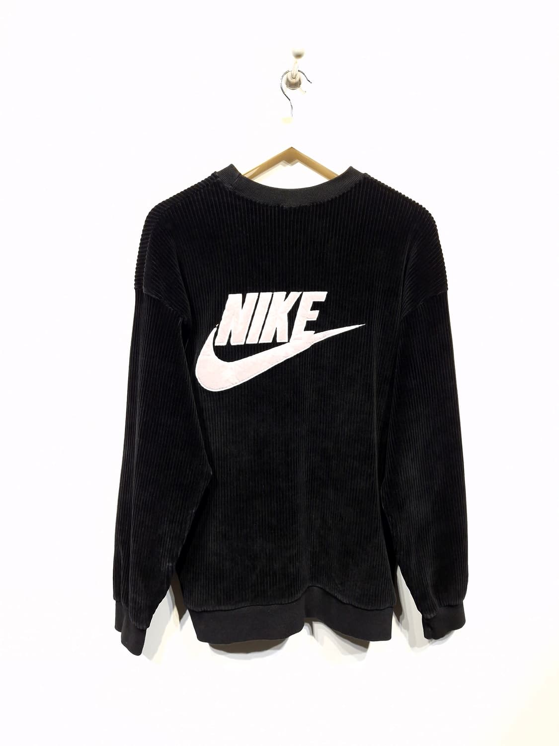 NIKE 나이키 90's in USA 코듀로이 맨투맨 상품이미지2