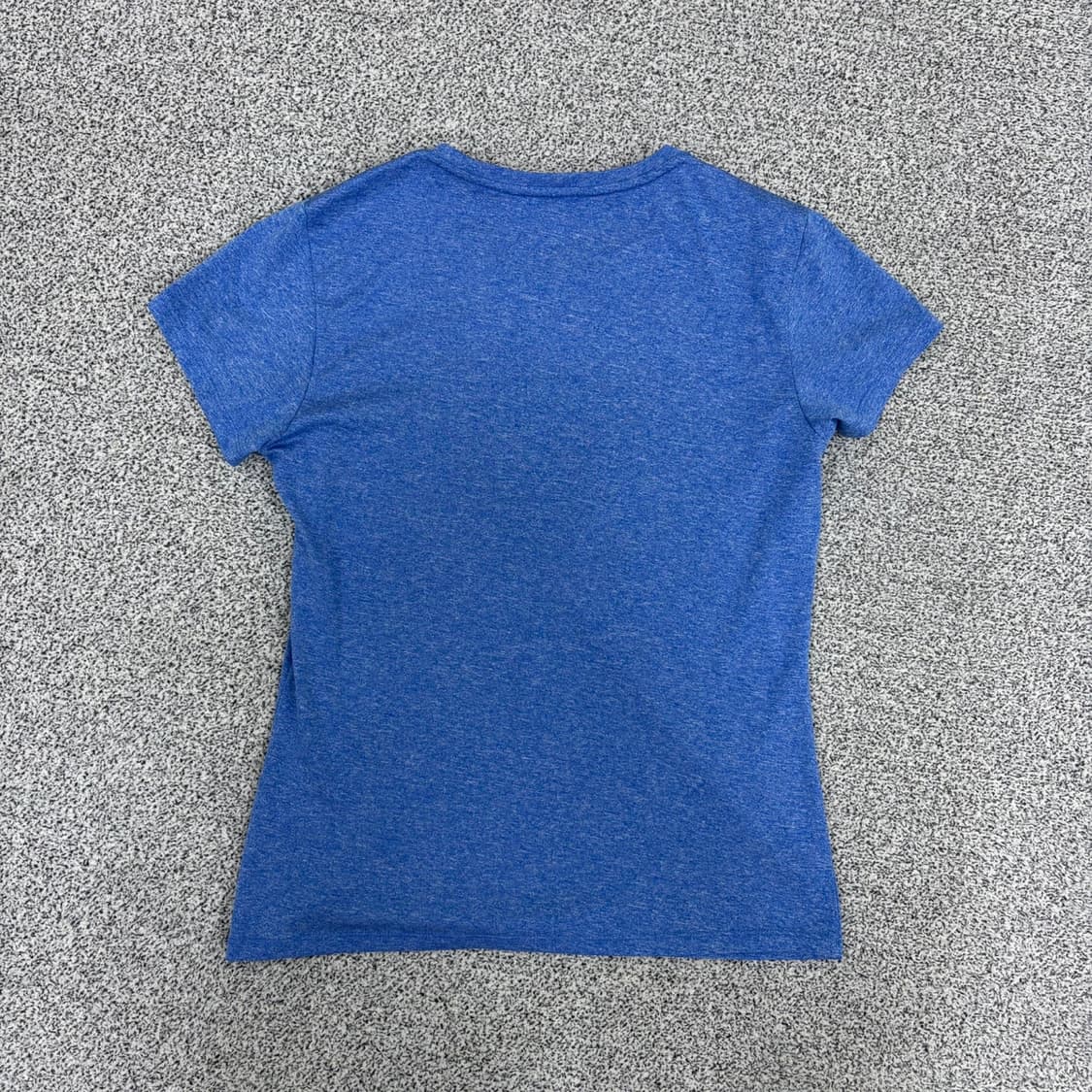 L 뉴발란스 여성 기능성 반팔 티셔츠 0420J 상품이미지3