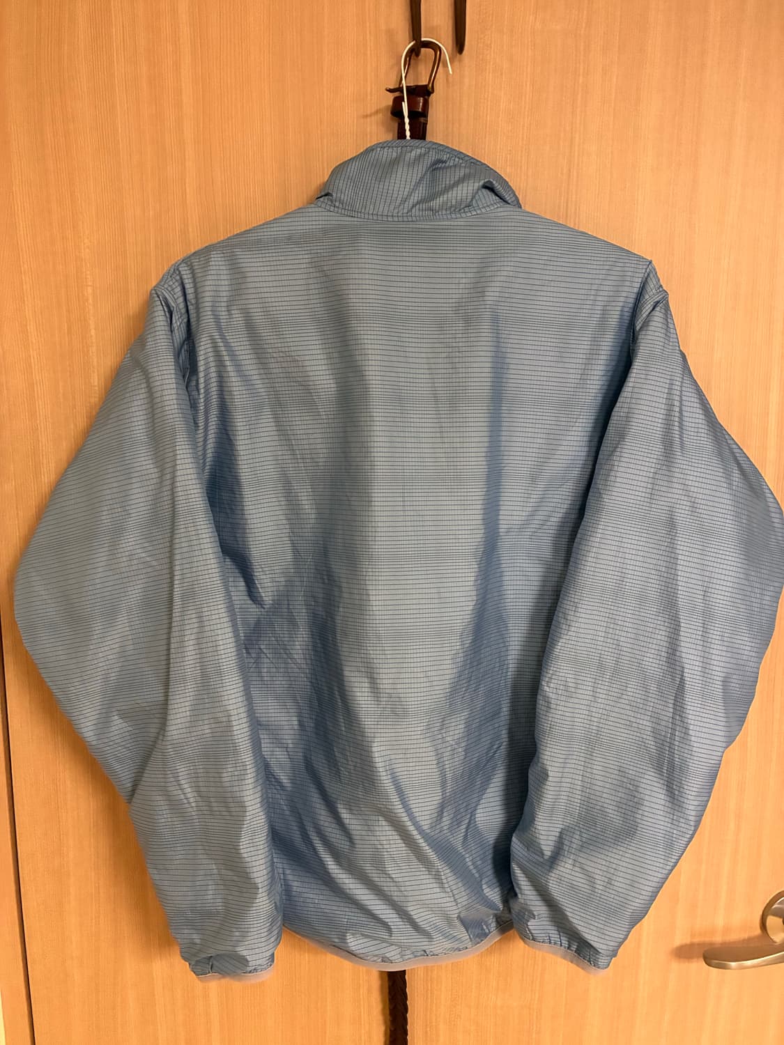 빈티지 파타고니아 글리세이드 리버시블 풀오버 네이비 M size Pata 상품이미지3