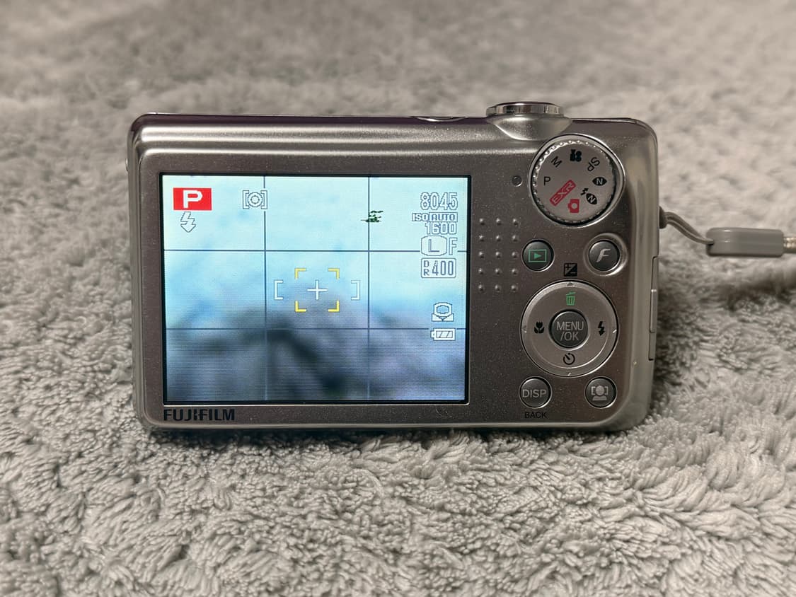 후지필름 f70exr 상품이미지1